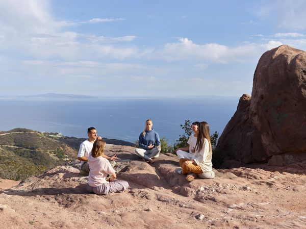 Cultiver l'art du ressenti : explorations en profondeur