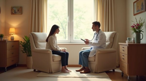 L’importance de l’accompagnement médical pour les patients en Turquie