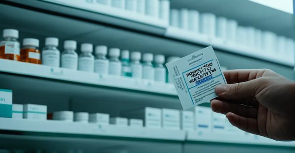 Sécurisez votre pharmacie avec un antivol efficace