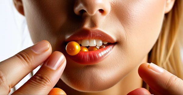 Tout savoir sur les vitamines : bienfaits, conseils et choix